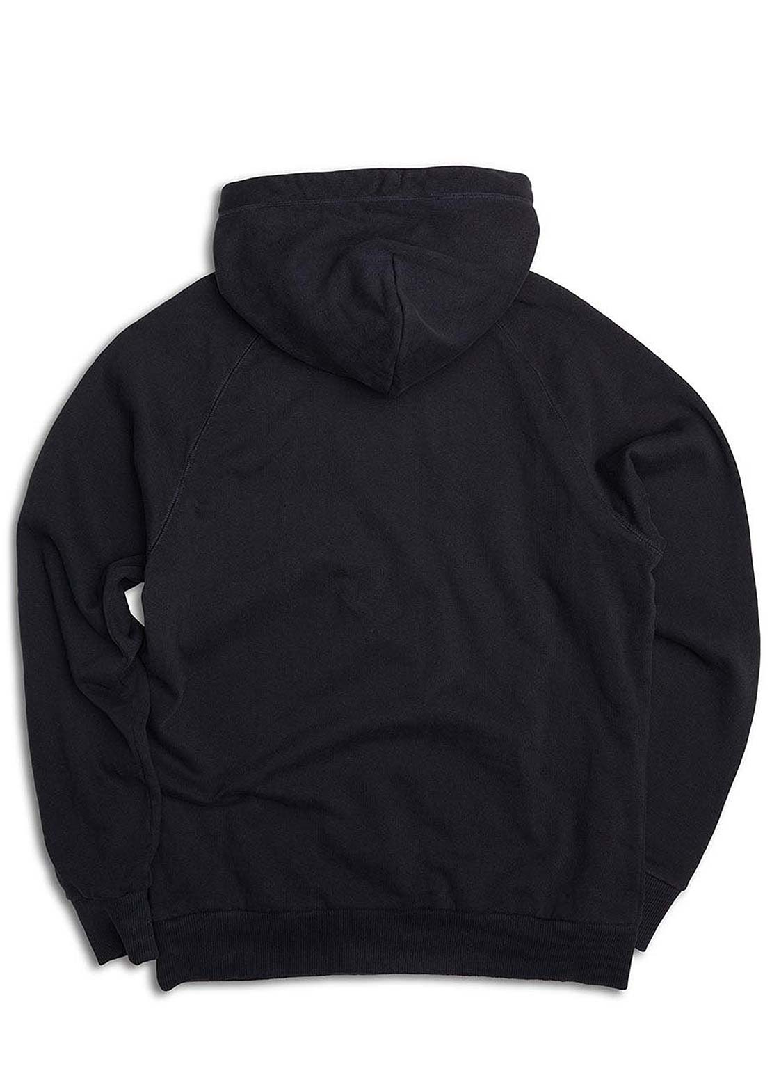 Deus Ex Machina Men's All Caps Hood