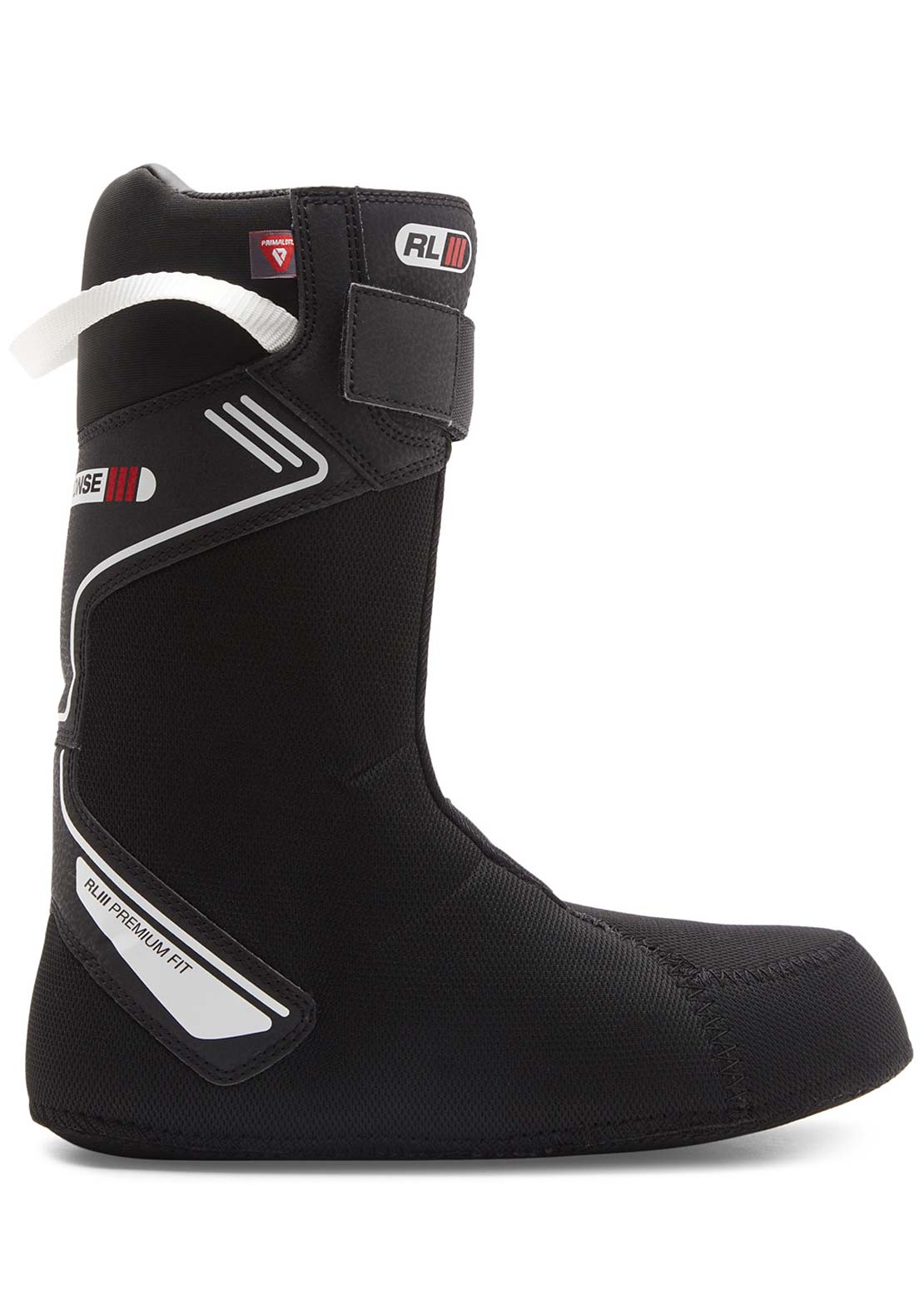 DC Men's Premier Hybrid Snowboard Boots