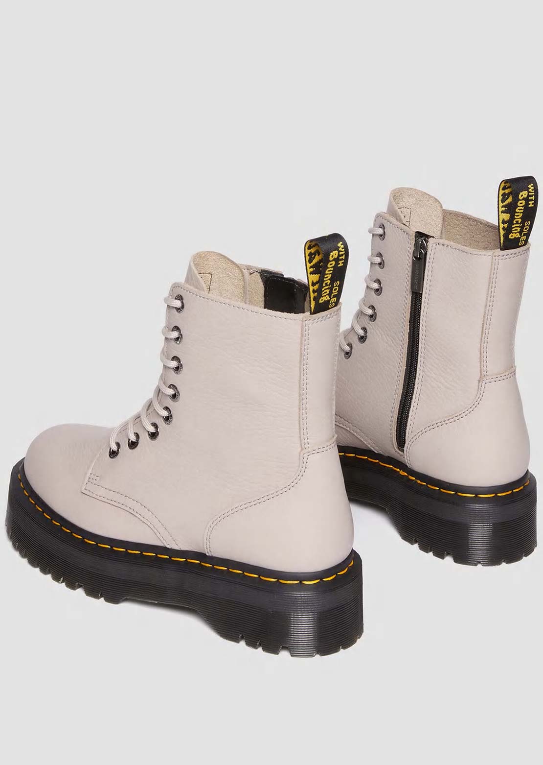 Dr.Martens Women's Jadon III Pisa Boots