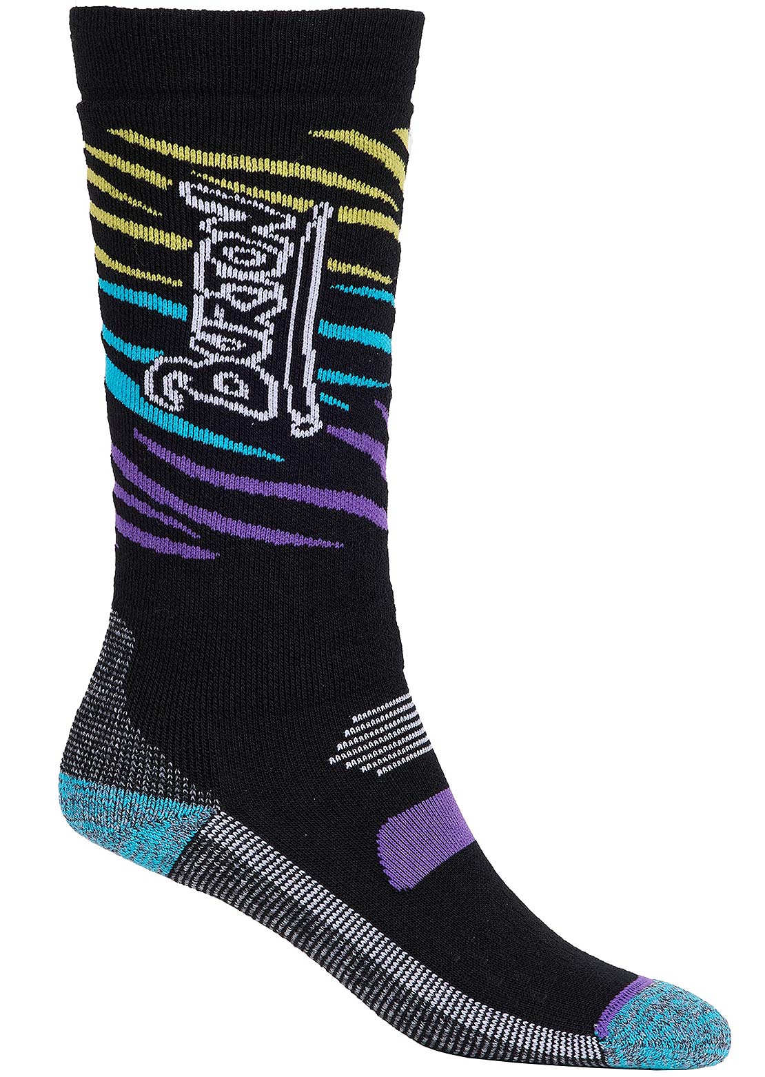 Burton Junior Performance Midweight Socks Discount Shop For