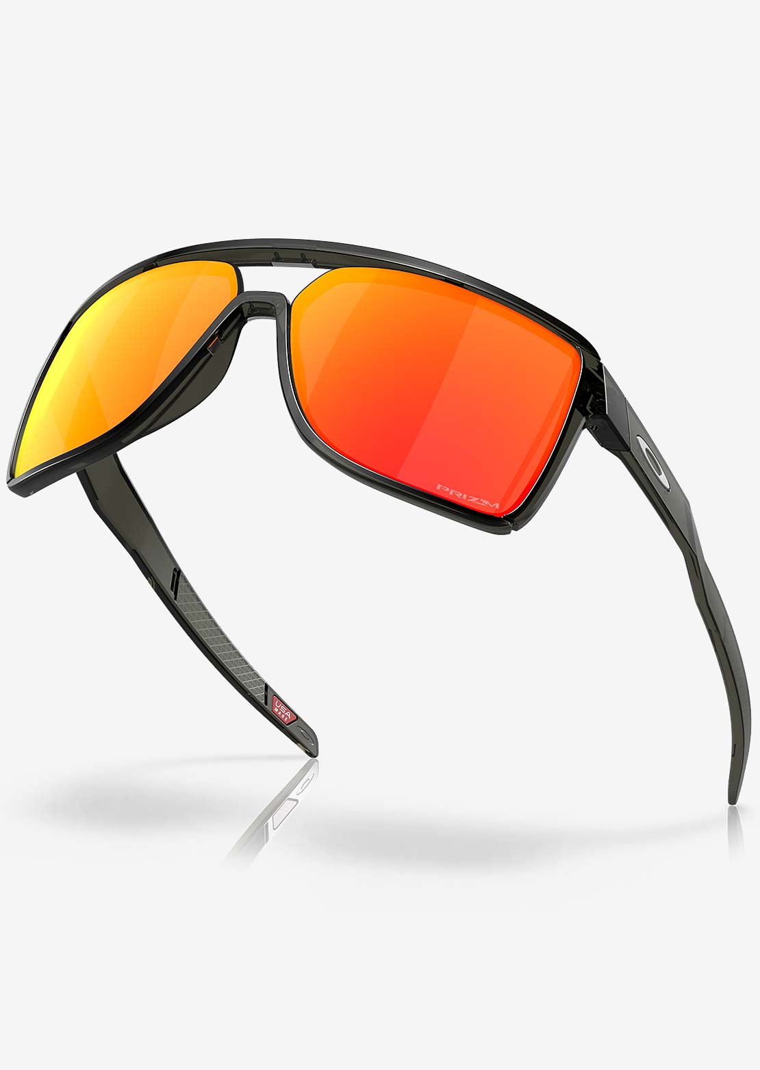 Oakley Men's Castel Prizm Sunglasses