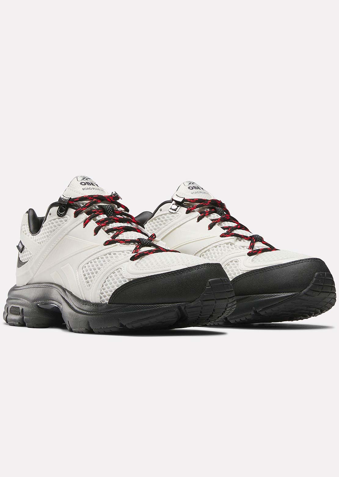 Reebok Premier Road Plus VI Running Shoes Footlocker Finishline Online