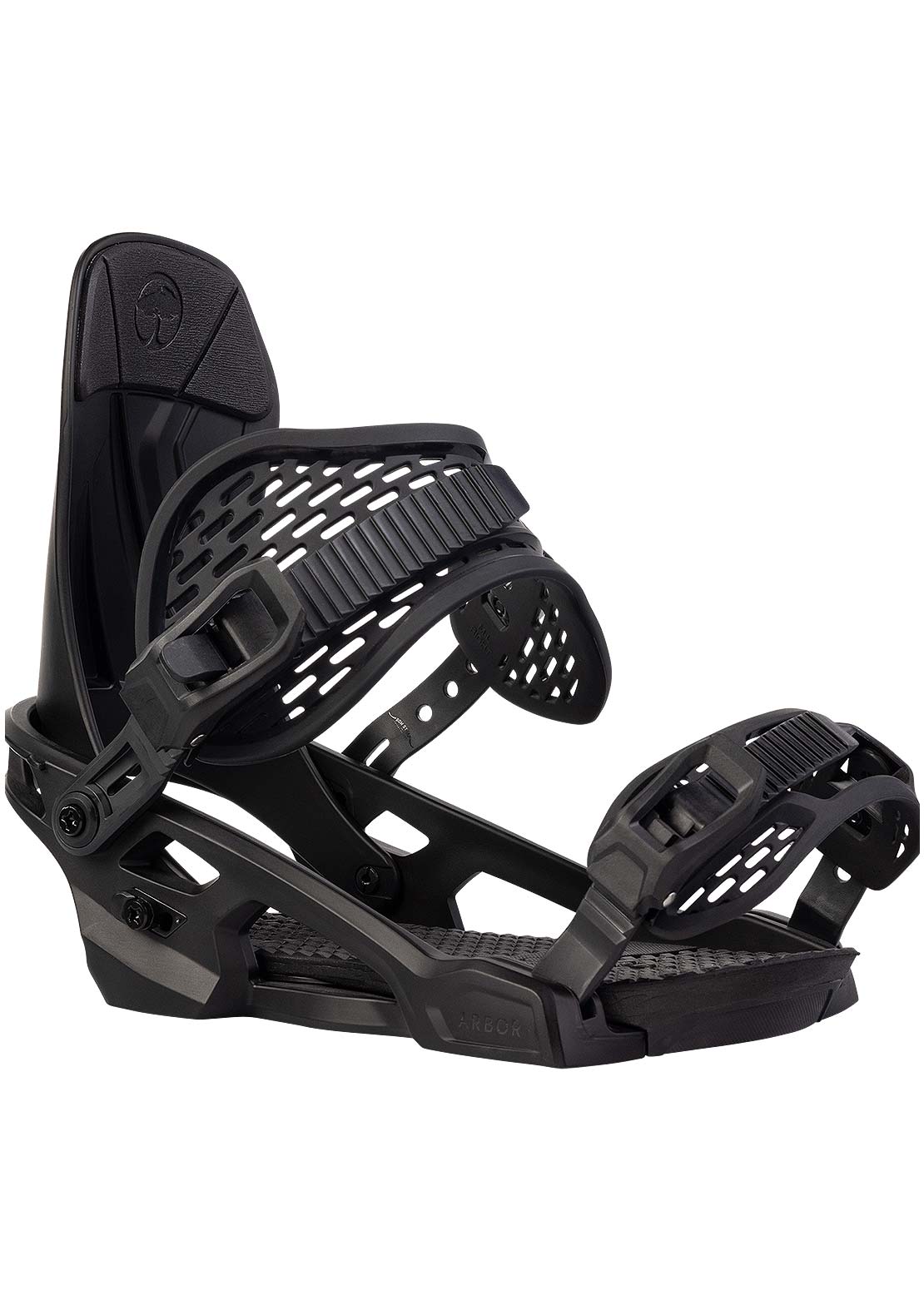 Arbor Men's Spruce Snowboard Bindings