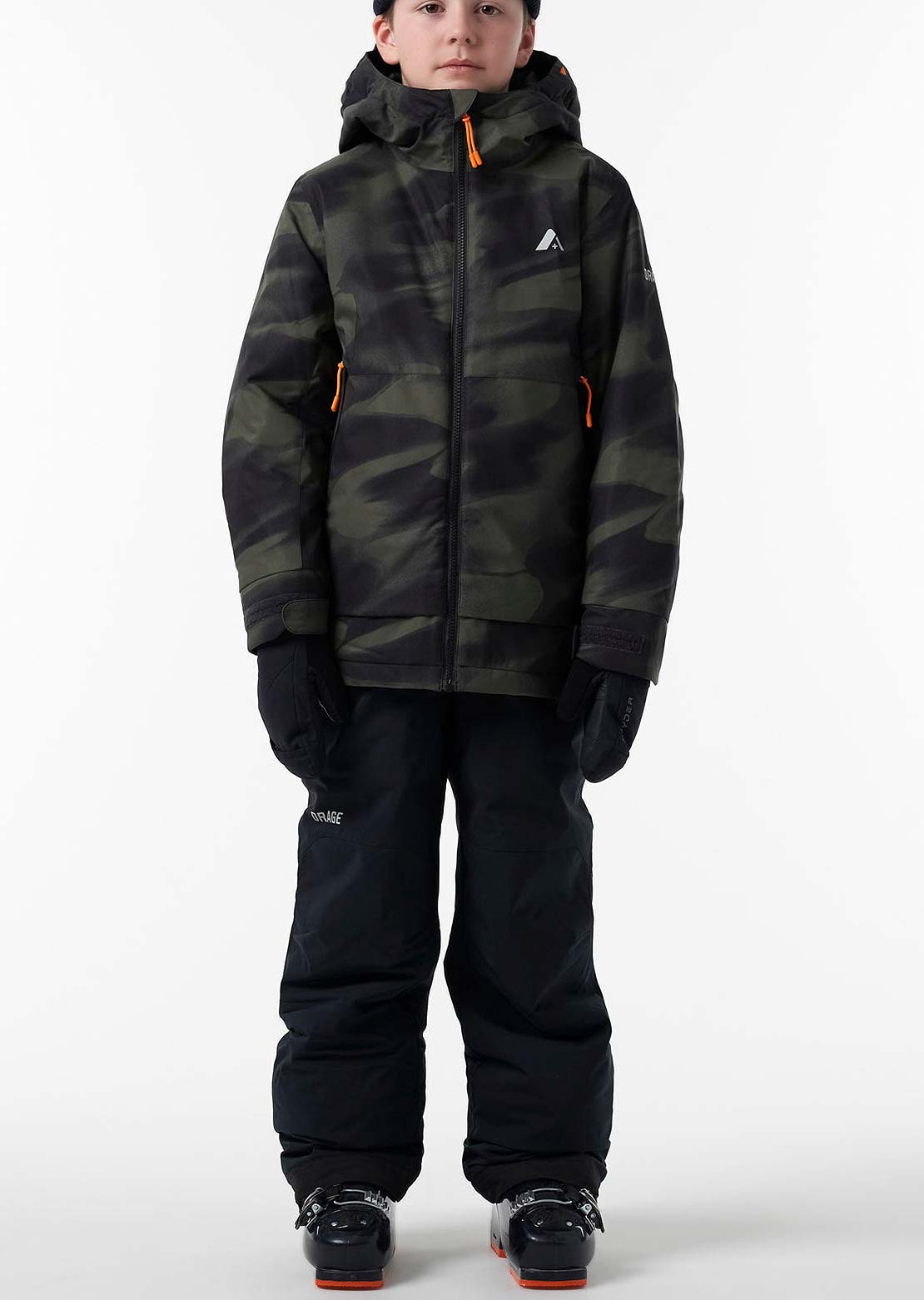 Orage Junior Slope Insulated Jacket Latest Collections For Sale