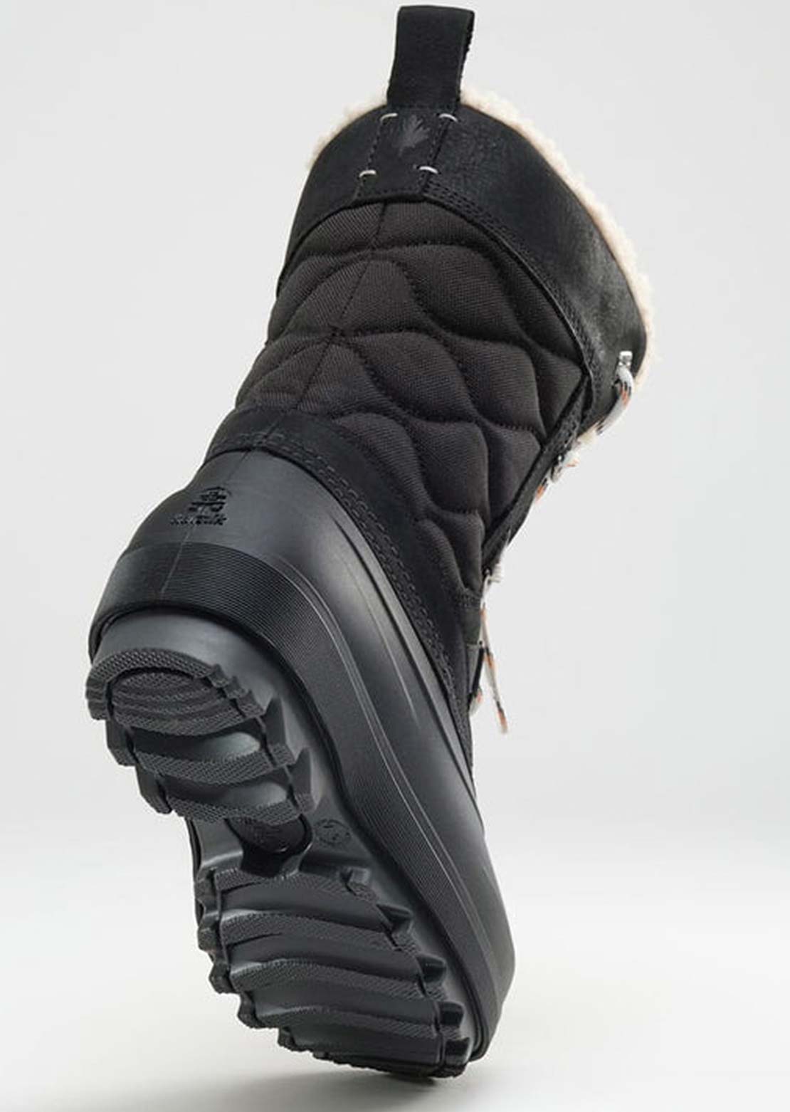 Kamik Junior Lauren HI Seam-Sealed Waterproof Winter Boots Latest Sale Online