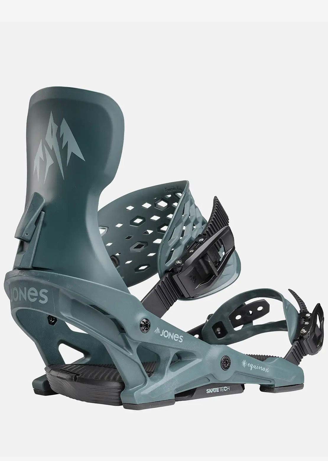 Jones Women's Equinox Bindings