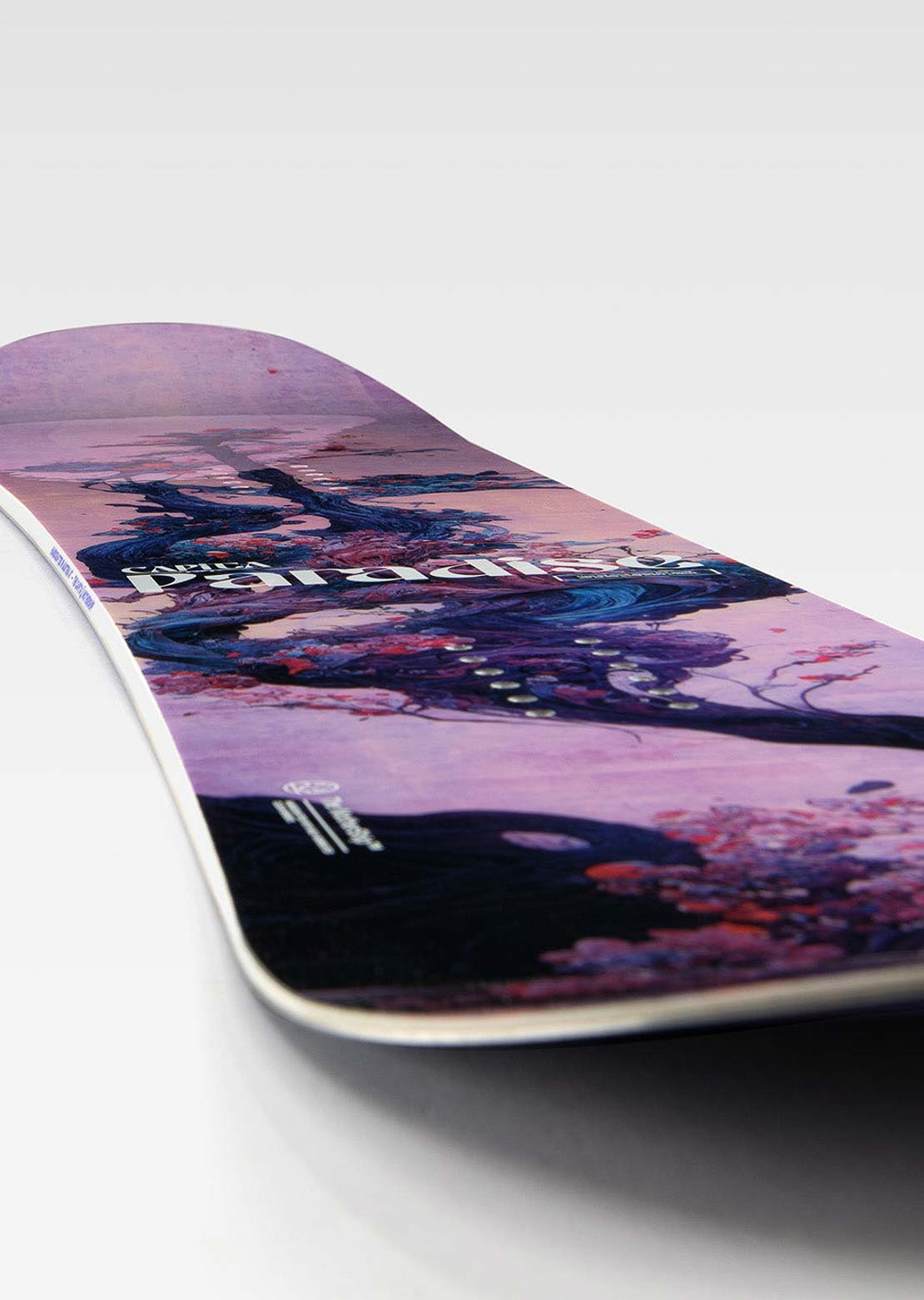 Capita Women's Paradise Snowboard