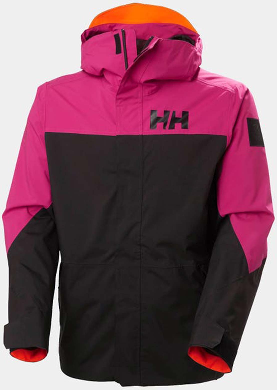 Helly Hansen Men's Ullr D Shell Jacket