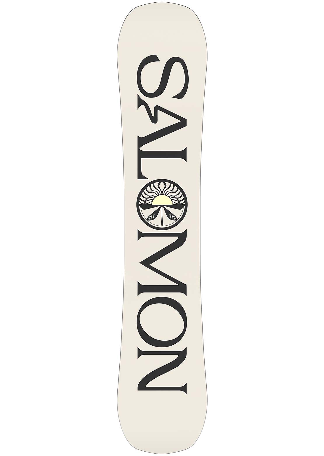 Salomon Women's Wonder Snowboard