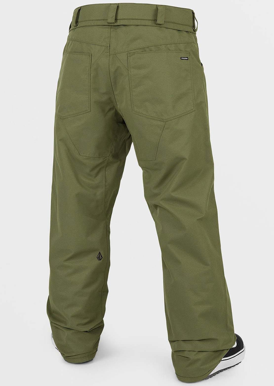 Volcom Men's 5-Pocket Pants