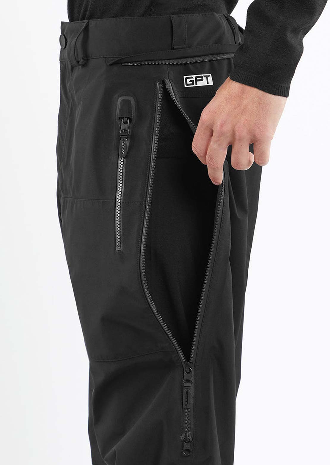 Volcom Men's Guide Gore-Tex Pants