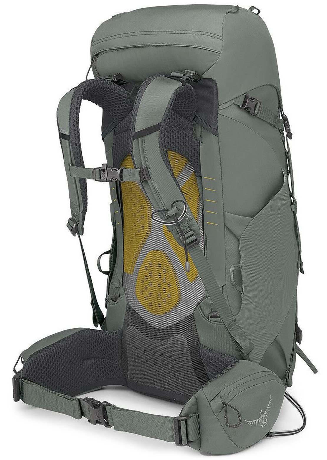 Osprey Women's Kyte 38 Rocky Hiking Backpack