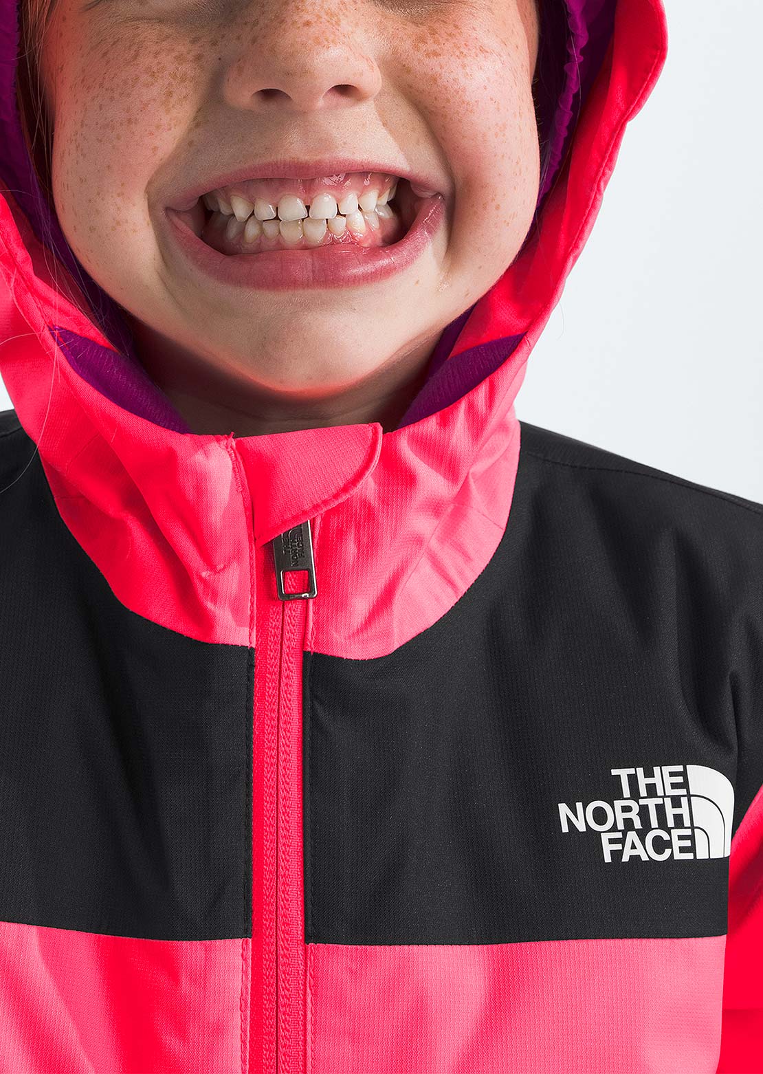 The North Face Toddler Freedom Insulated Jacket Free Shipping Eastbay