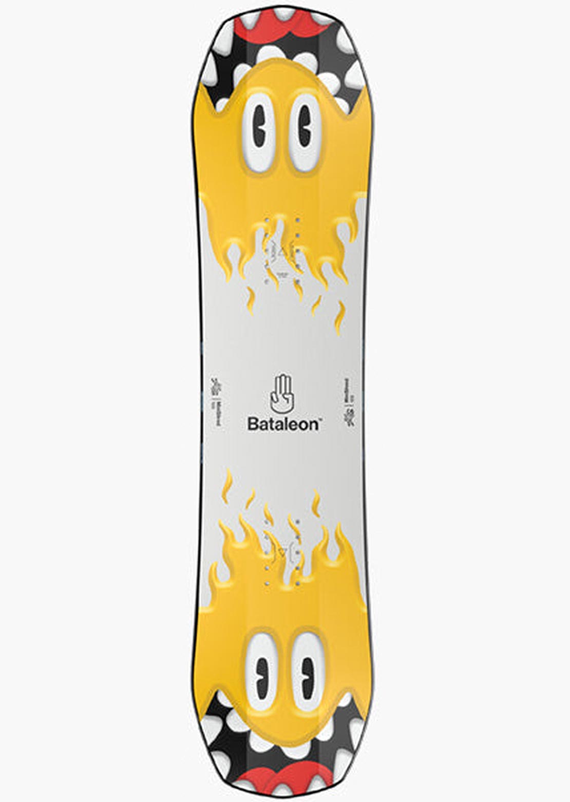 Bataleon Junior Minishred Snowboard Sale Shop Offer