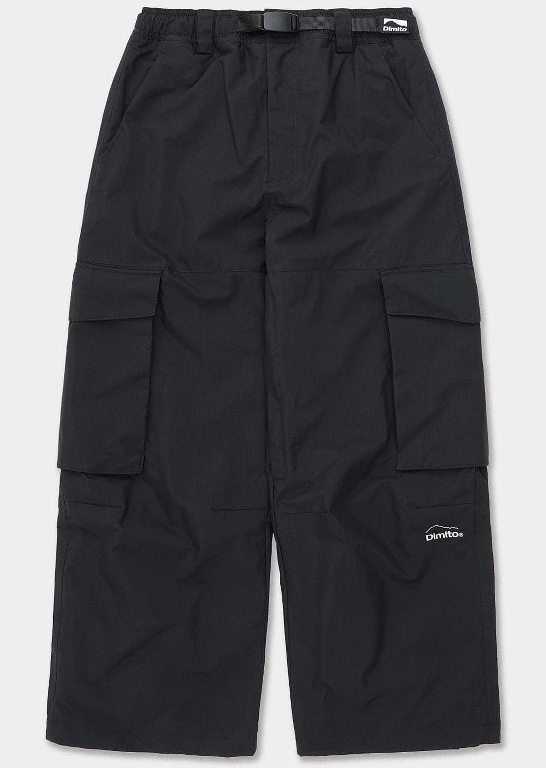 Dimito Unisex Cargo Big Pants Store Sale