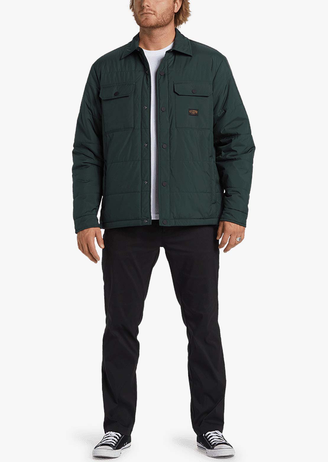 Billabong Men's Montana Jacket