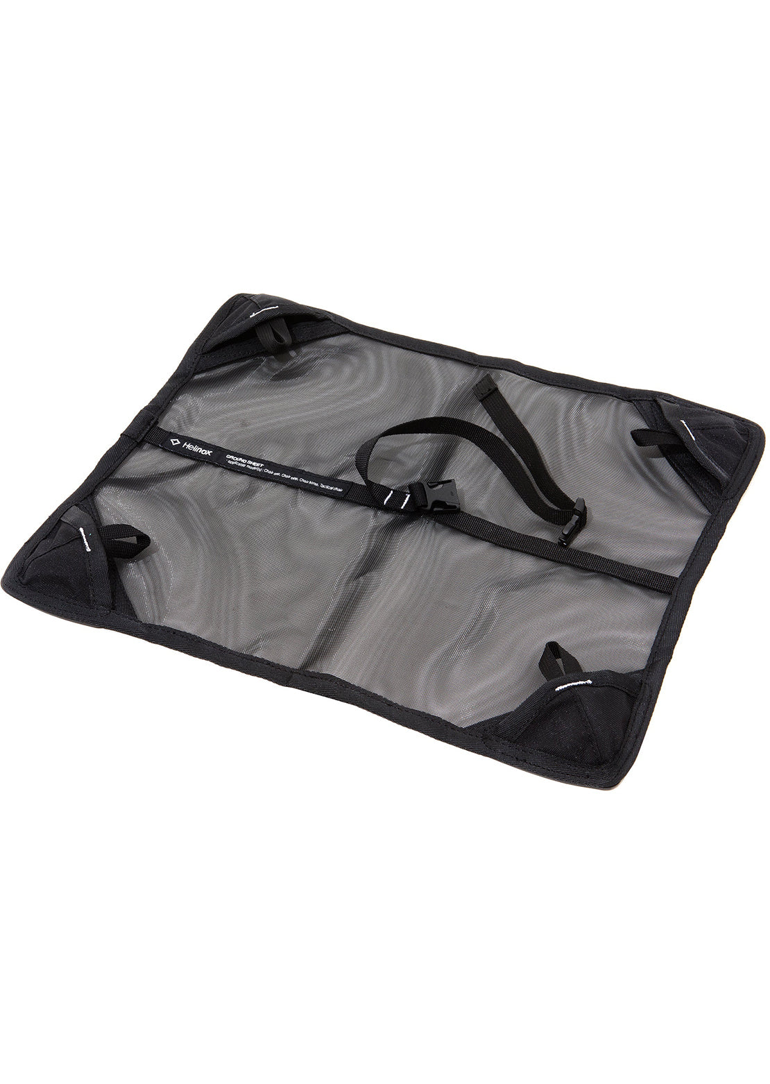 Helinox Ground Sheet for Chair One Clearance Nicekicks