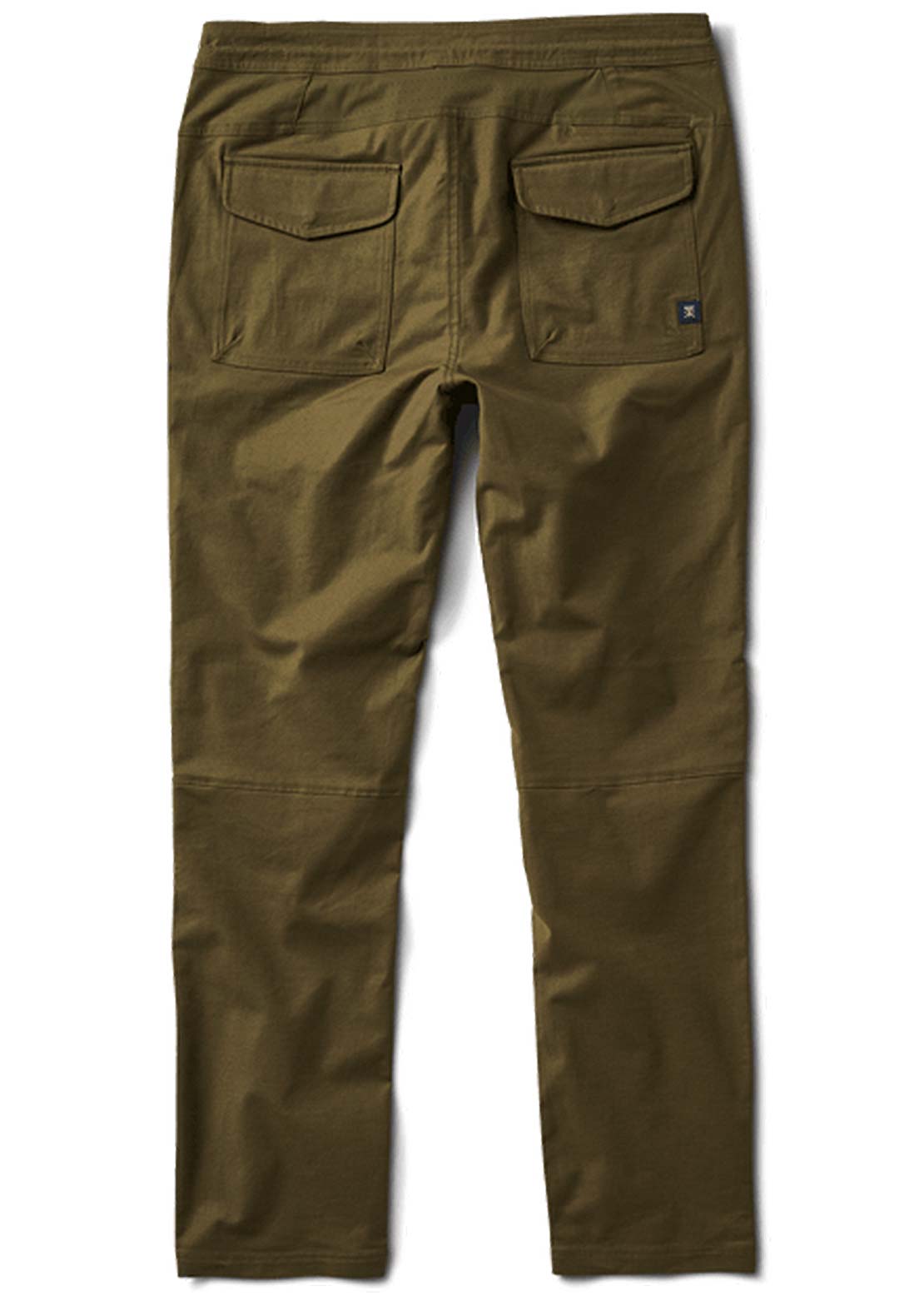 Roark Men's Layover Traveler Pant