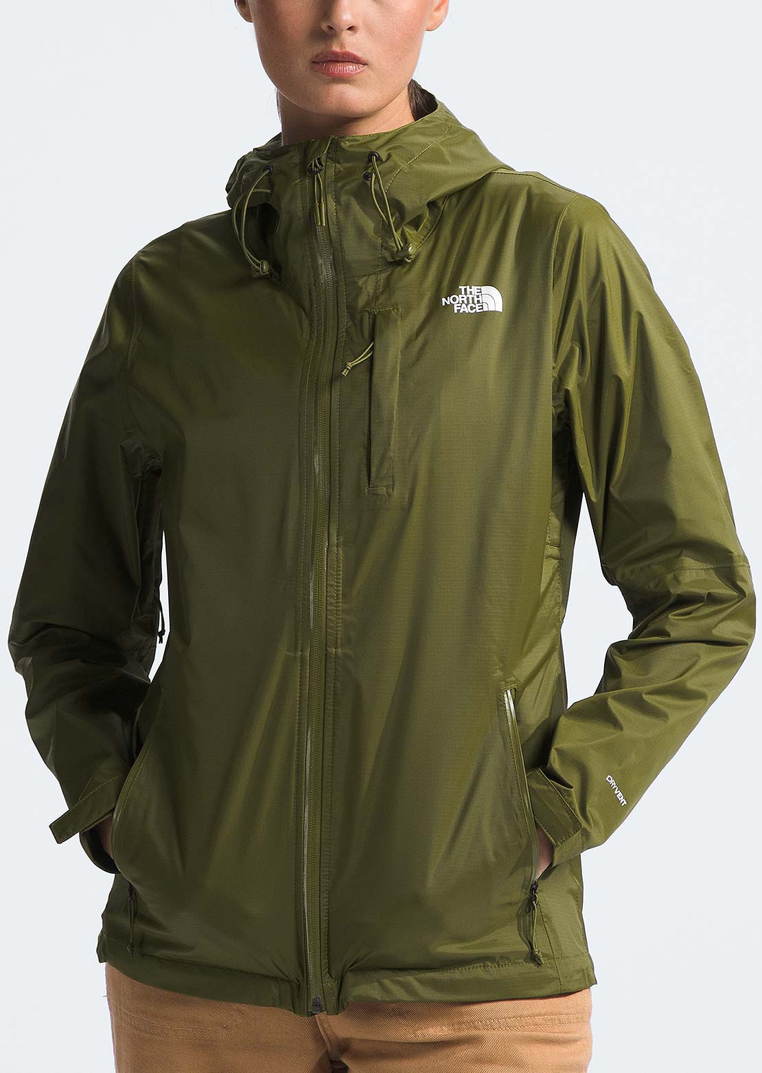 The North Face Women's Alta Vista Jacket