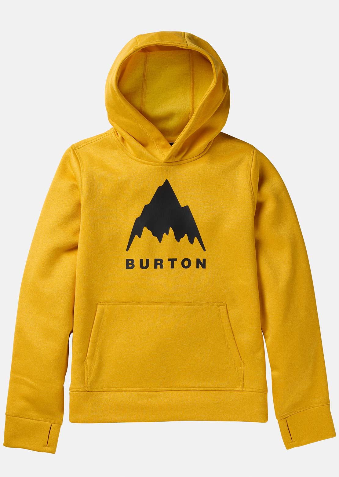 Burton Junior Oak Pullover Hood Fast Delivery Sale Online