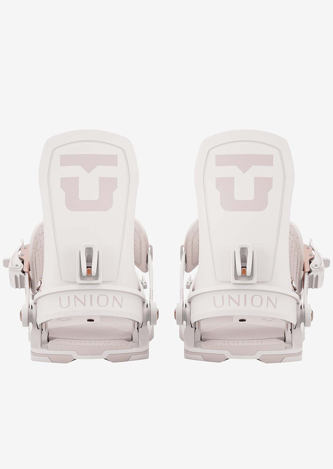 Union Women's Trilogy Snowboard Bindings