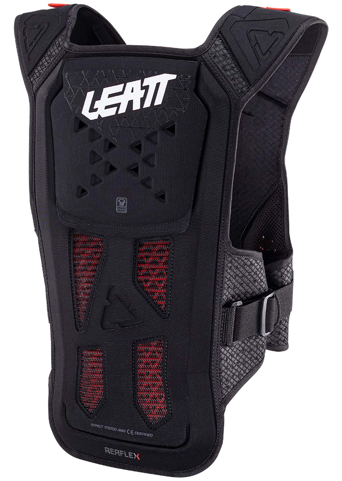 Leatt Men's ReaFlex Chest Protector