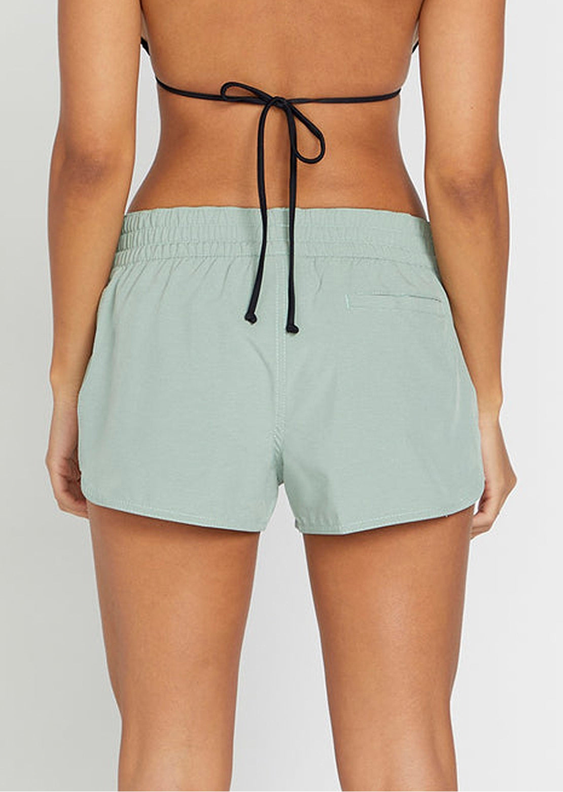 Volcom Women's Simply Solid 2 Shorts