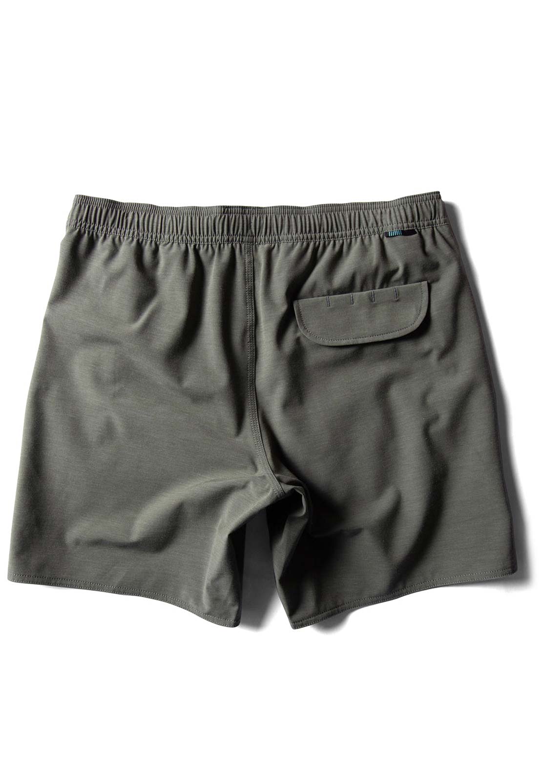 Vissla Men's Breakers 16.5 Ecolastic Boardshorts