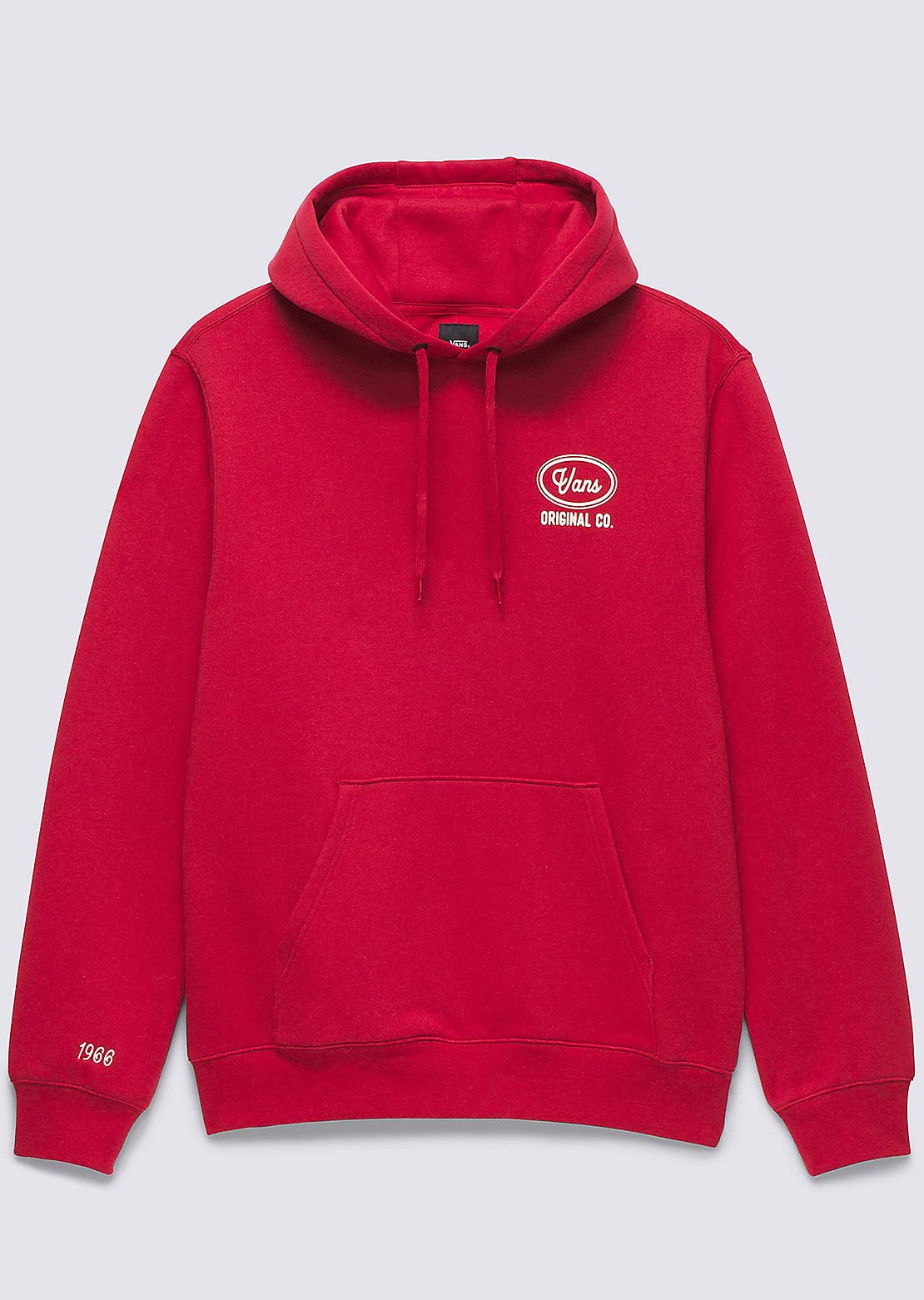 Vans Men's Auto Shop Pullover Hood