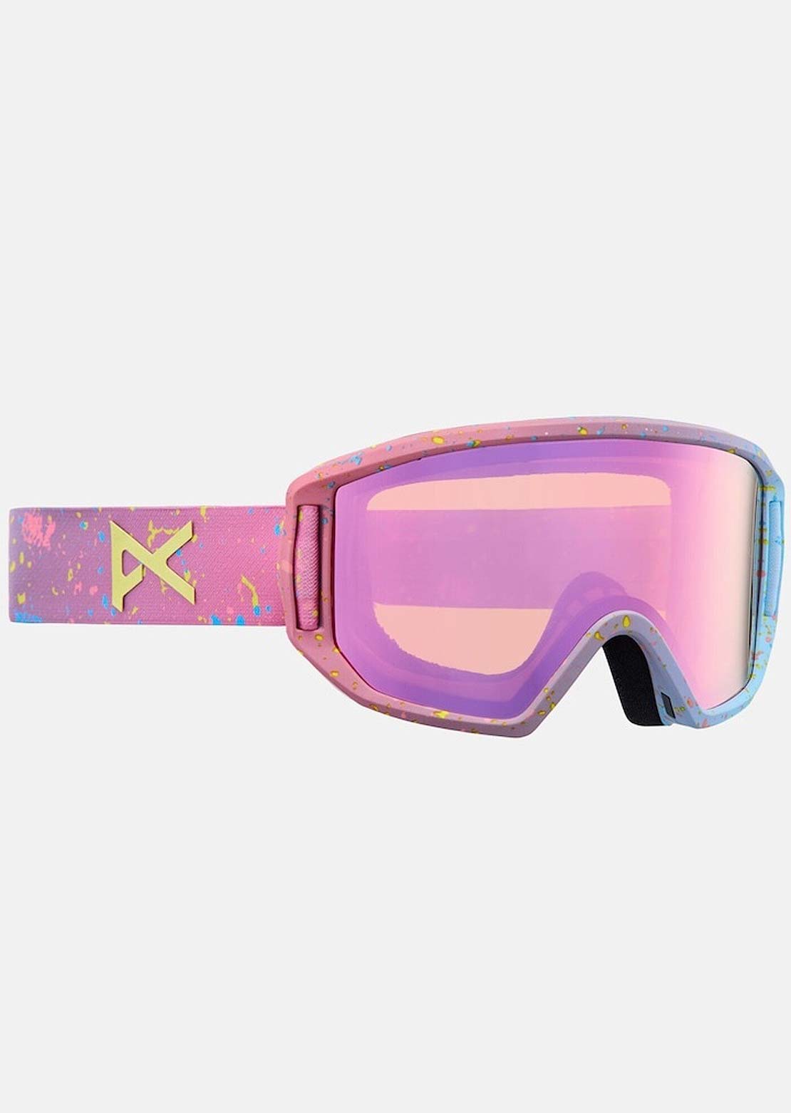 Anon Junior Relapse Goggles + MFI Face Mask Buy Cheap For Cheap