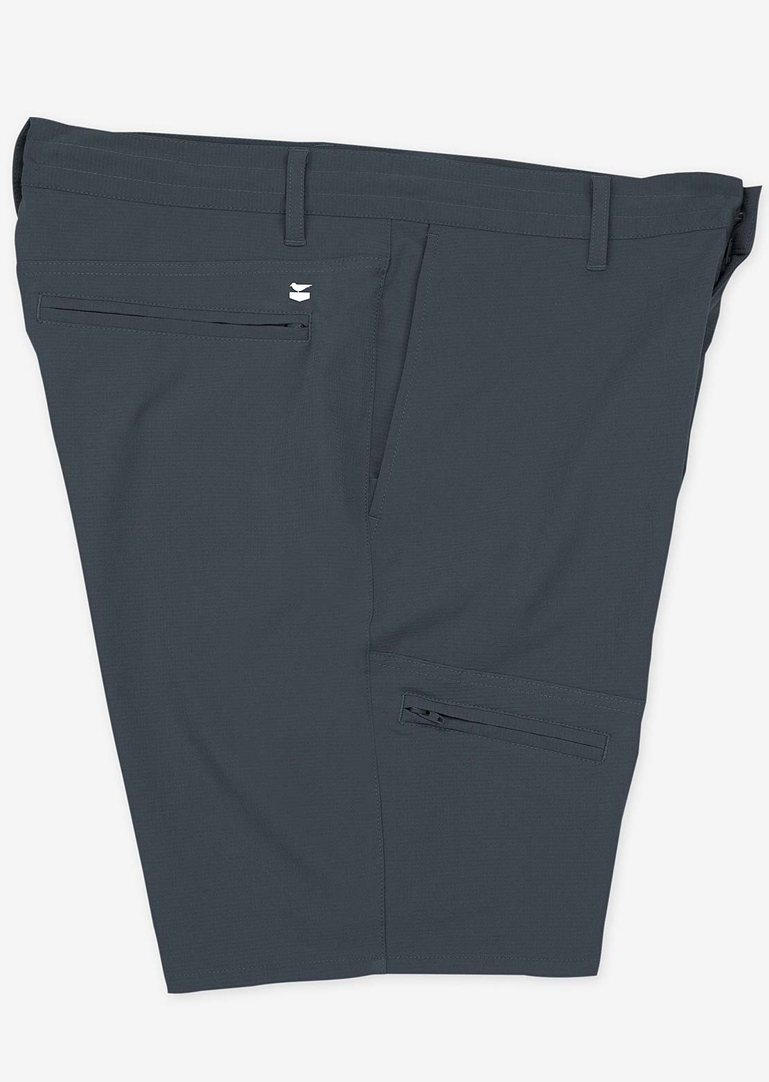 Jetty Men's Mordecai Utility Shorts