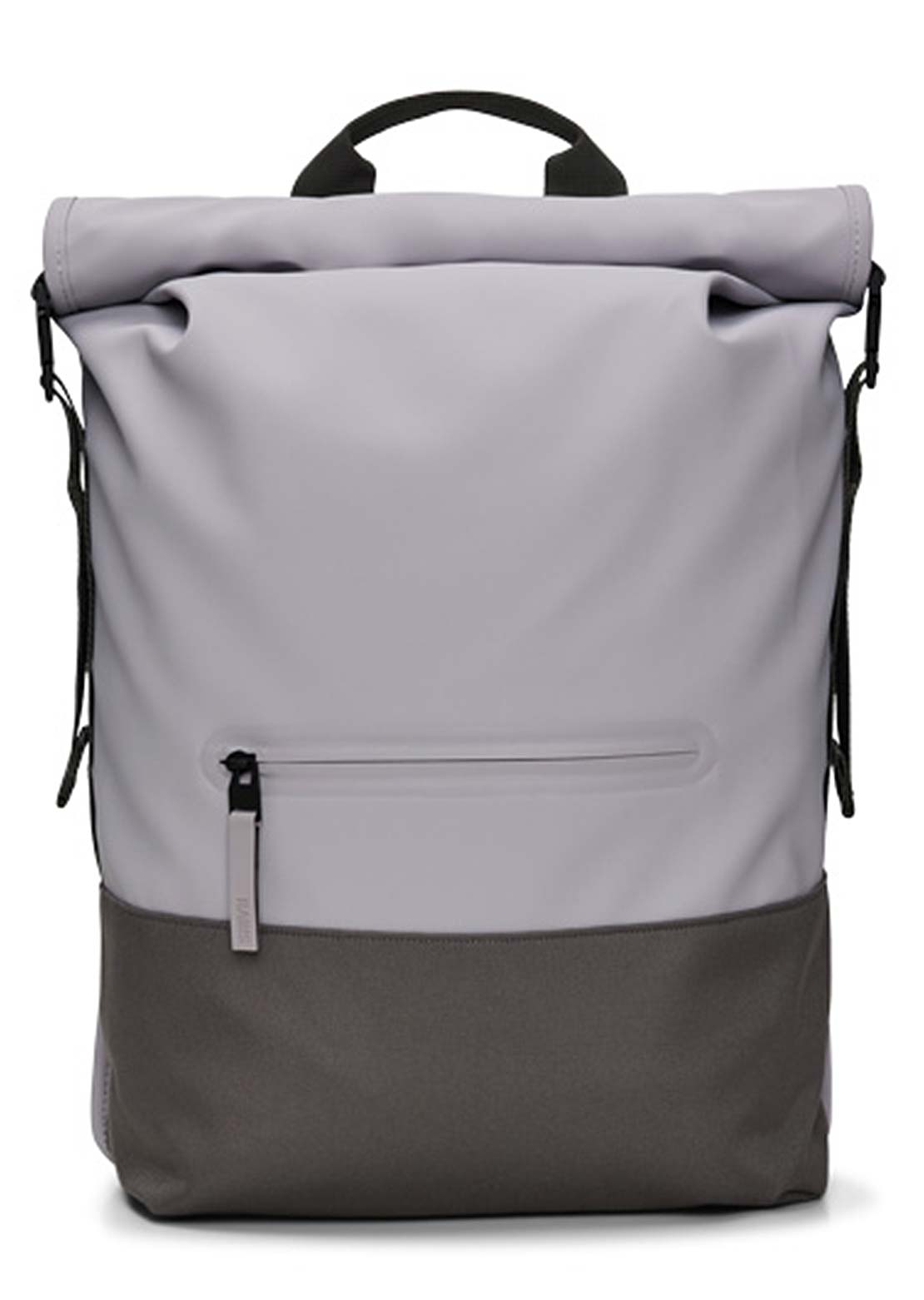 RAINS W3 Trail Rolltop Backpack Outlet Official Site