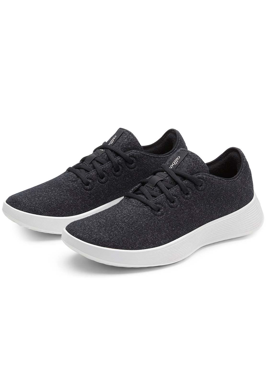 Allbirds Men's Wool Runner 2 Shoes