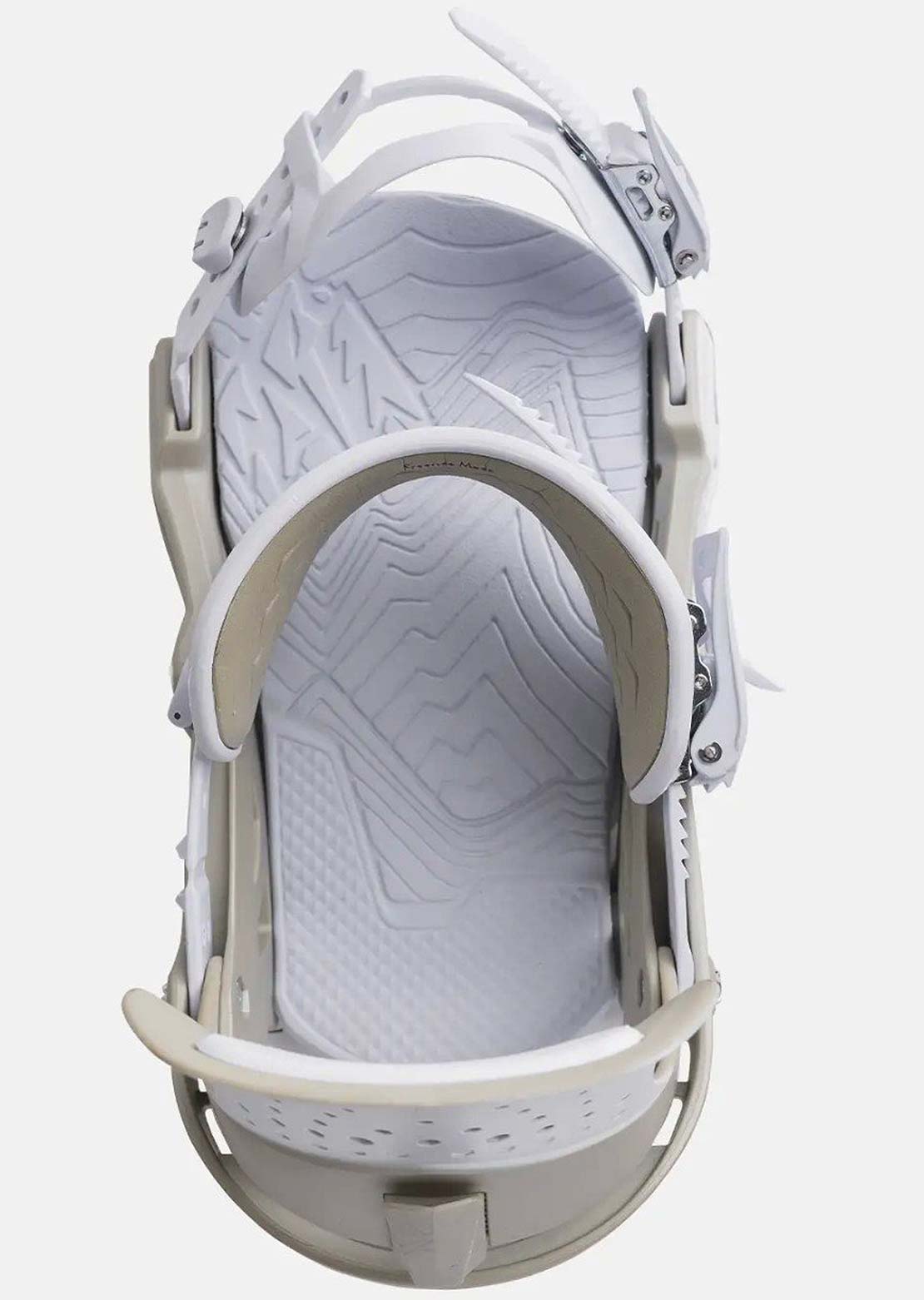 Jones Women's Aurora Bindings