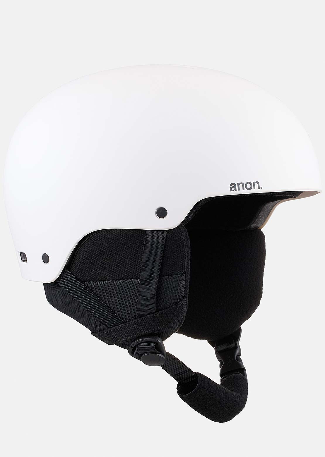 Anon Raider 3 Winter Helmet Cheap Pictures