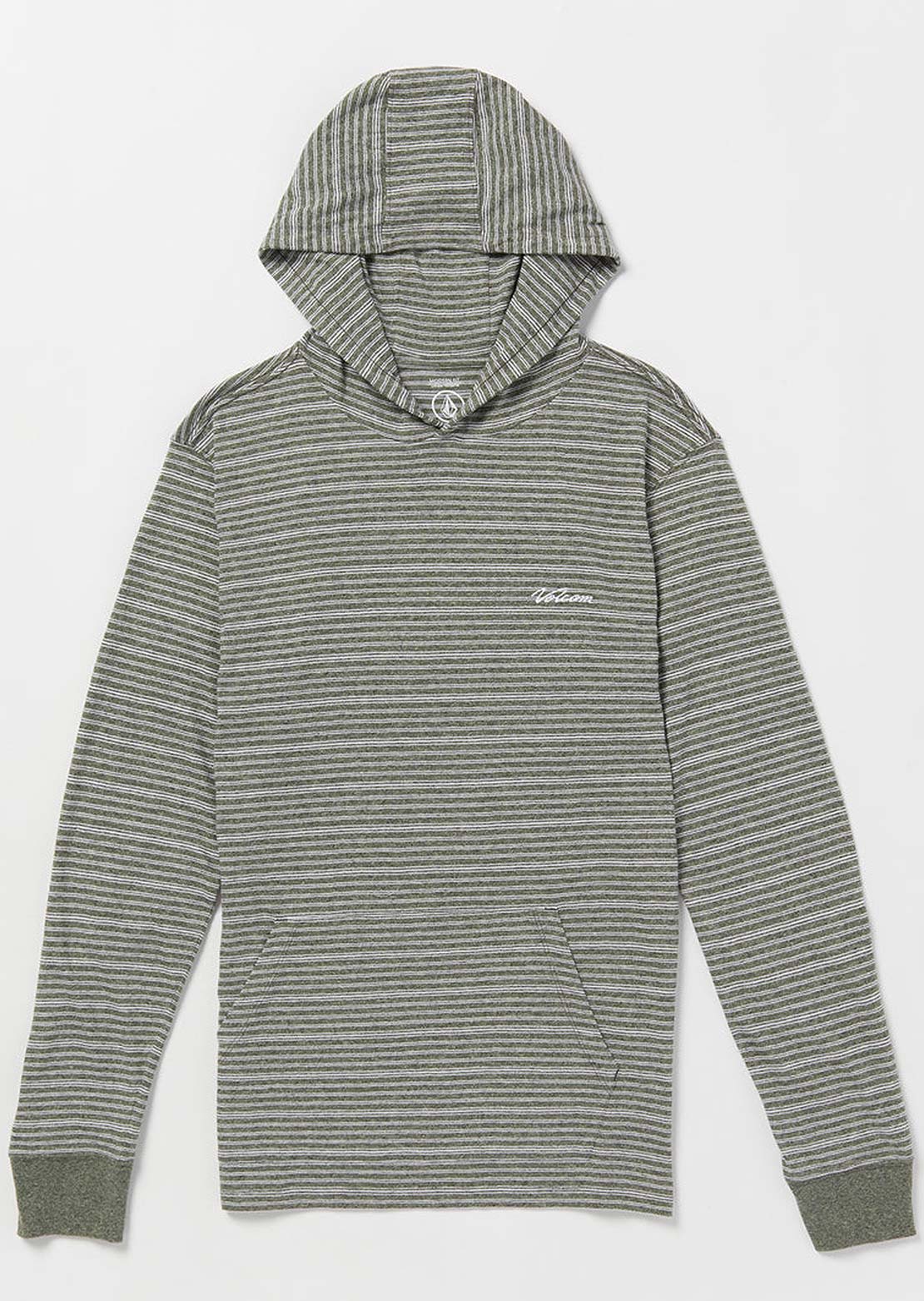 Volcom Men's Static Stone Hood