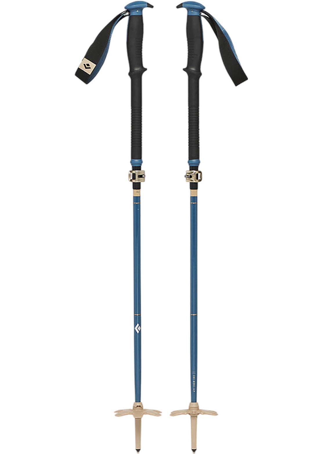 Black Diamond Traverse Compactor Ski Poles Buy Cheap Visit