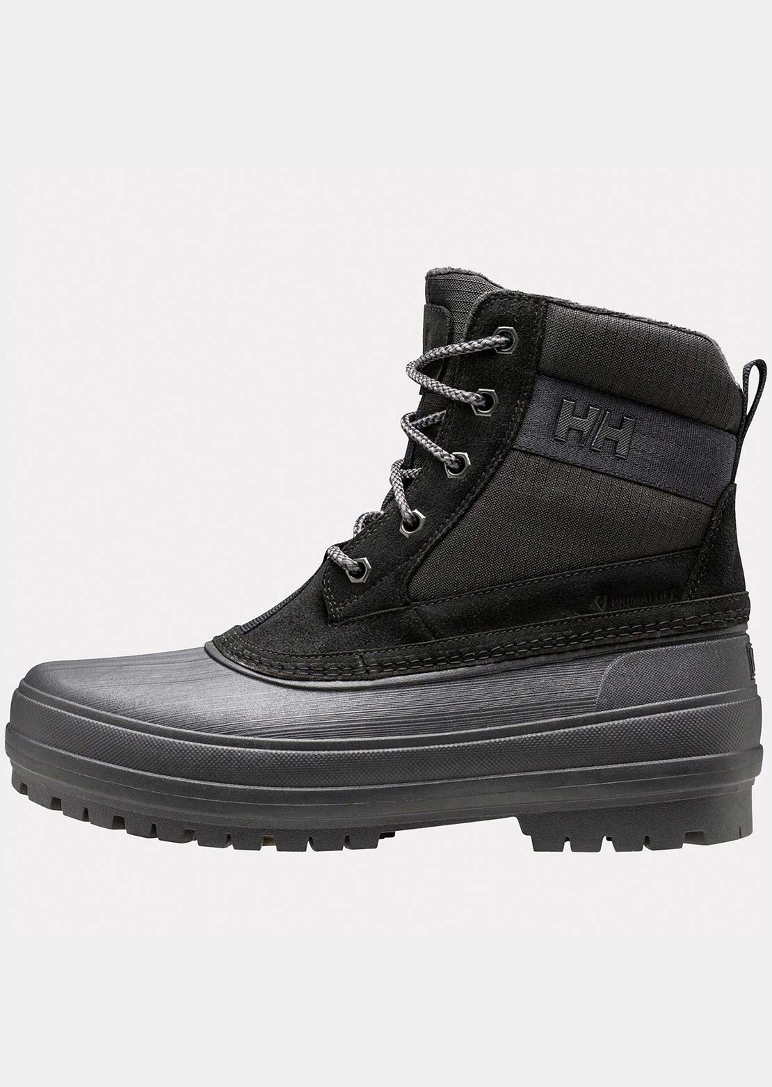 Helly Hansen Men's Fraser Mid Boots