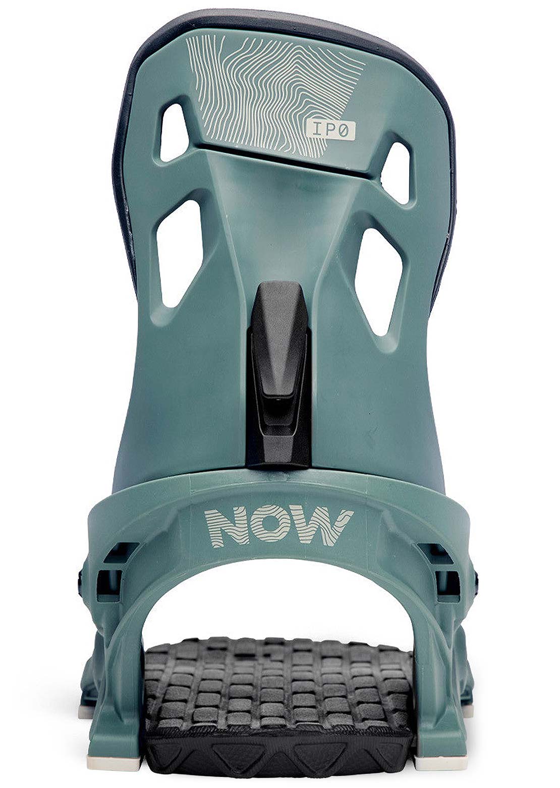 NOW Men's IPO Snowboard Binding