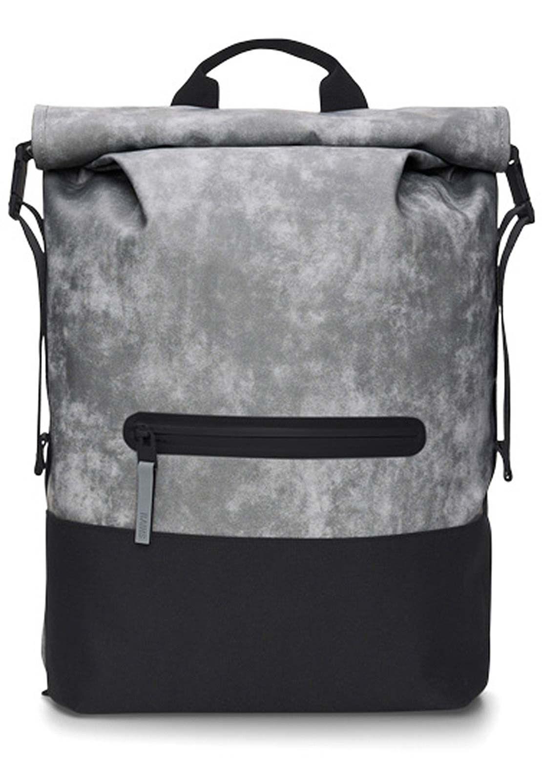 RAINS W3 Trail Rolltop Backpack Collections Cheap Pice