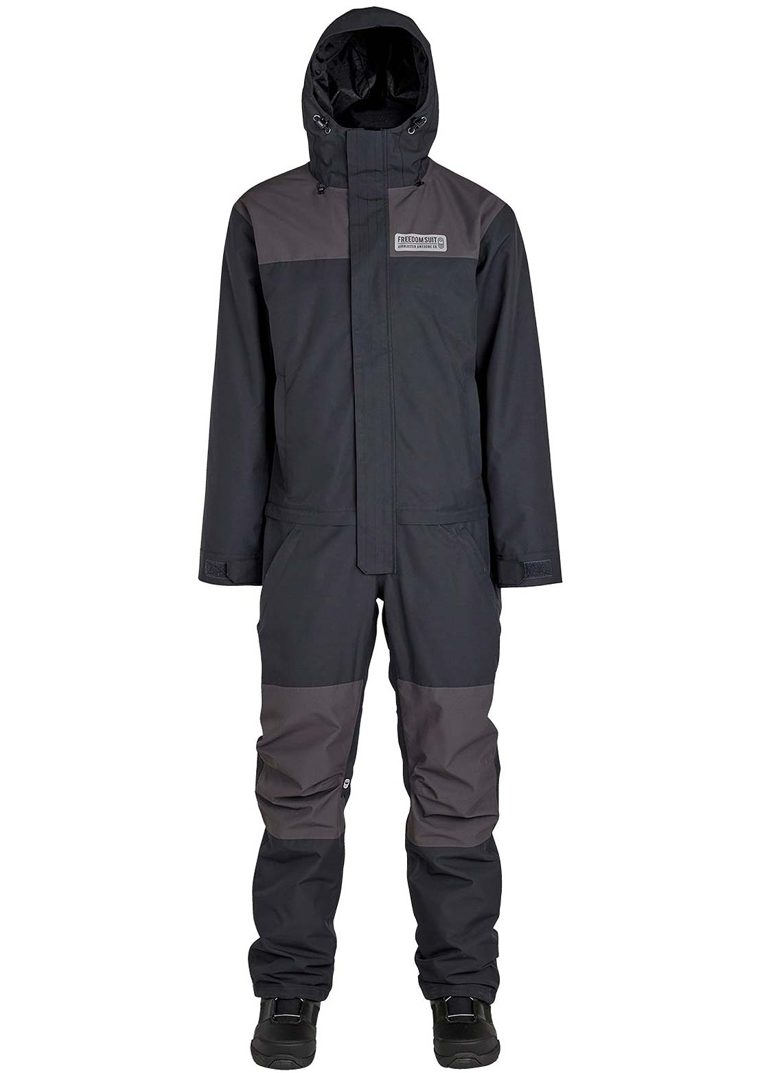 Airblaster Men's Insulated Freedom Suit