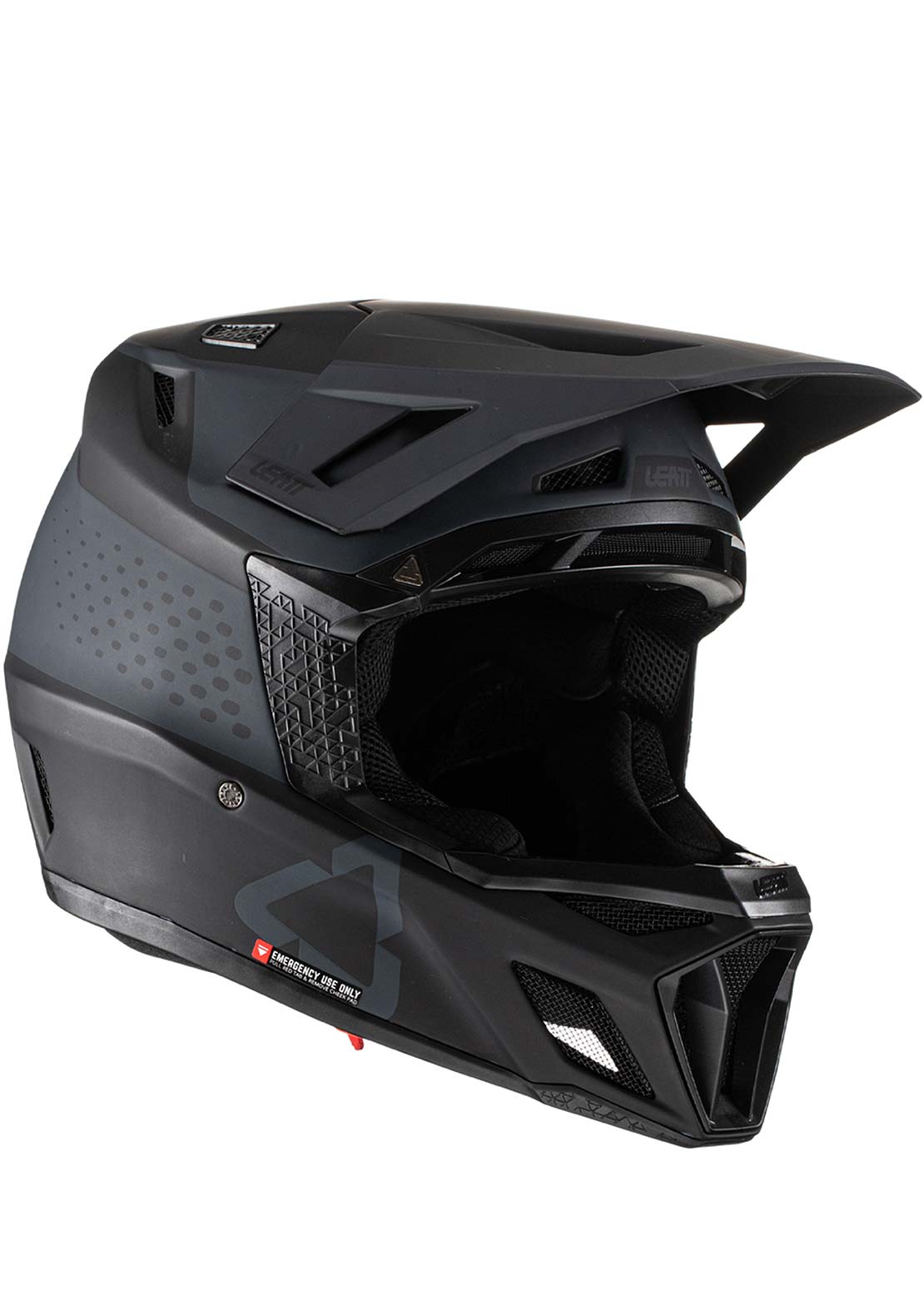 Leatt Gravity 8.0 Mountain Bike Helmet Low Cost Sale Online