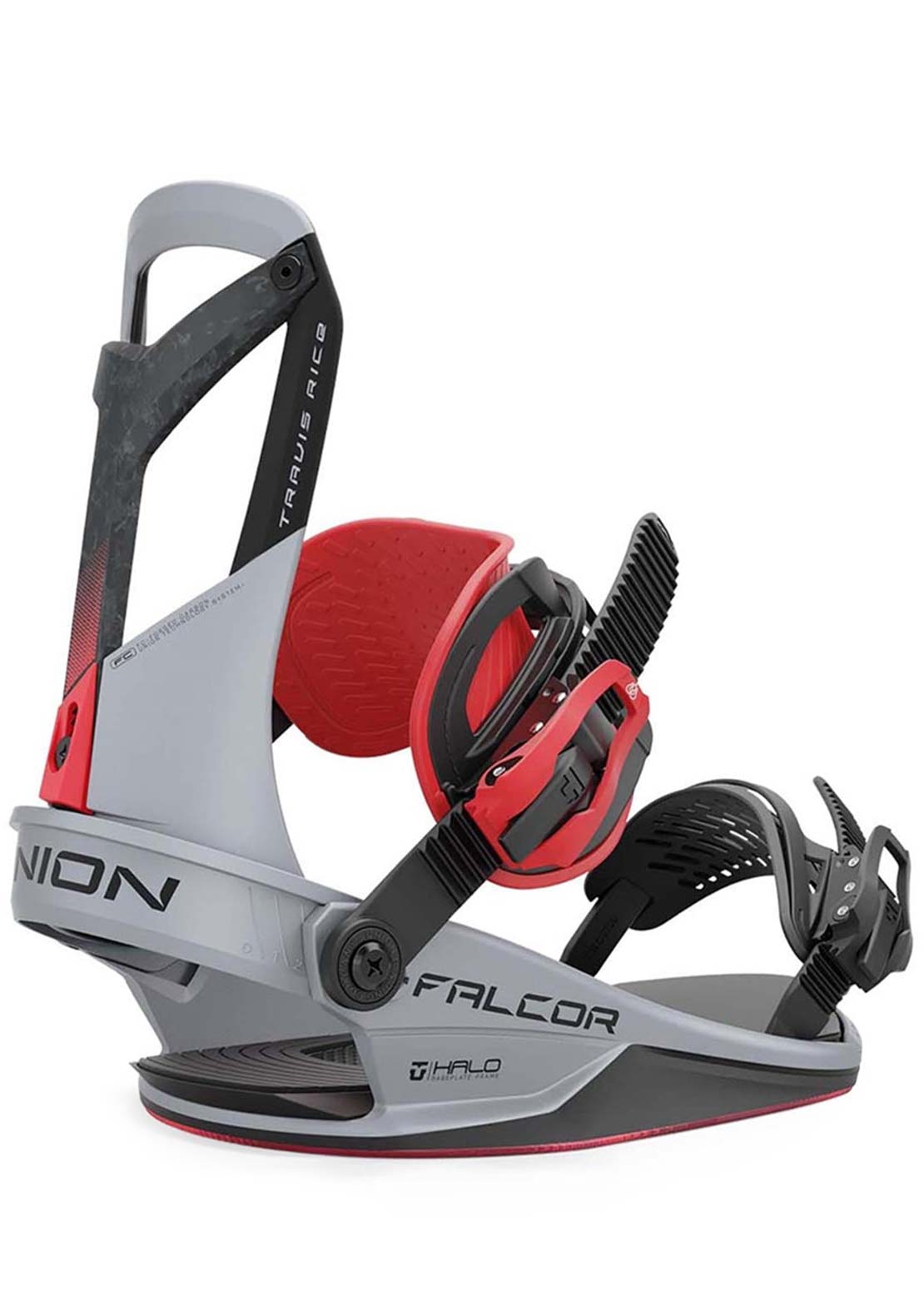 Union Men's Falcor Snowboard Bindings