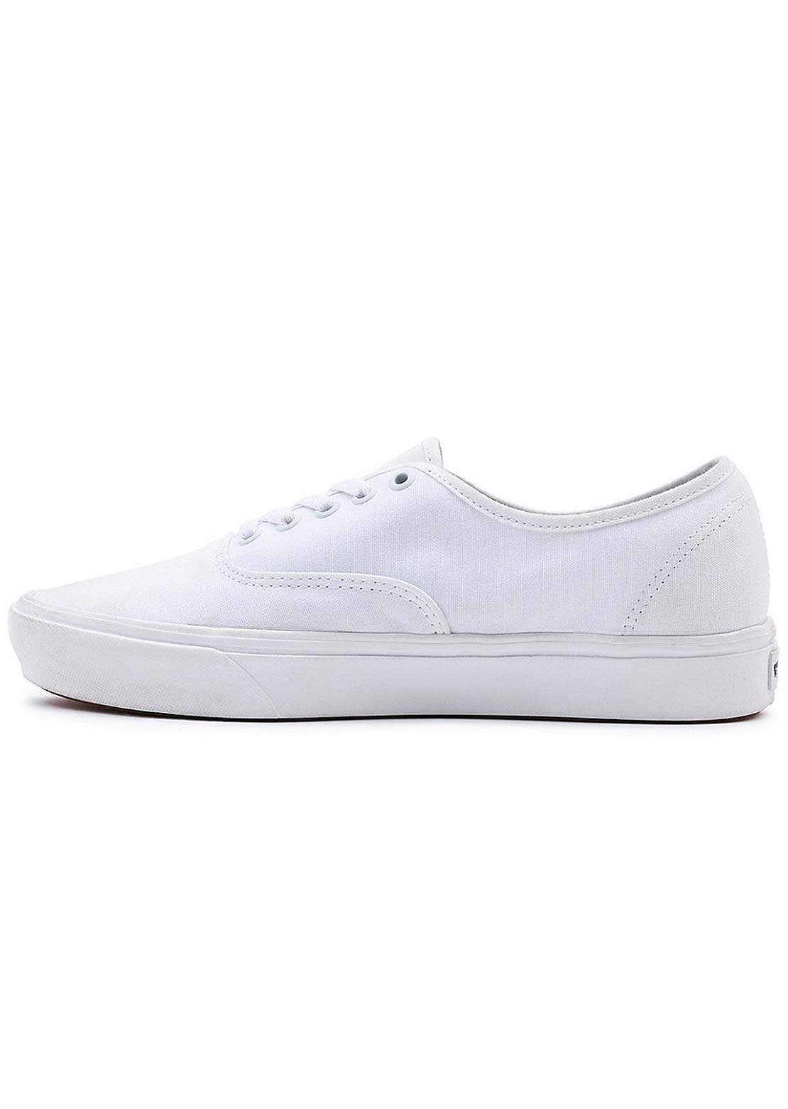 Vans Unisex Comfycush Authentic Shoes Sale Real