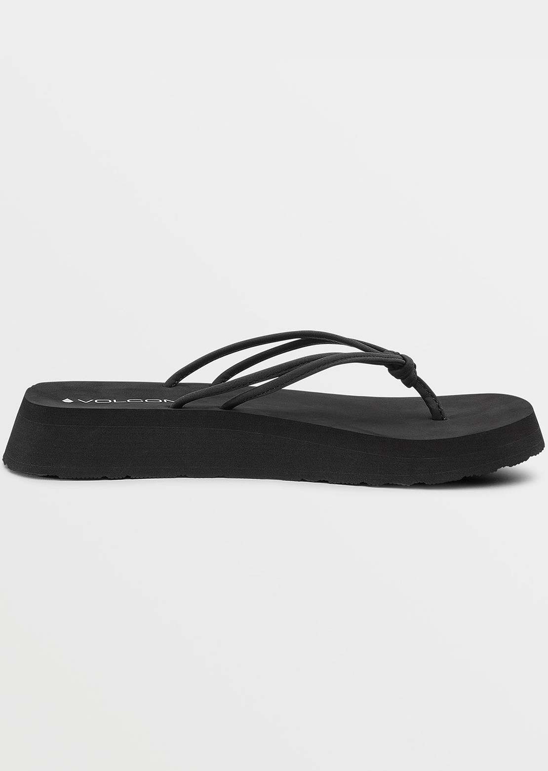 Volcom Women's Forever Up Sandals