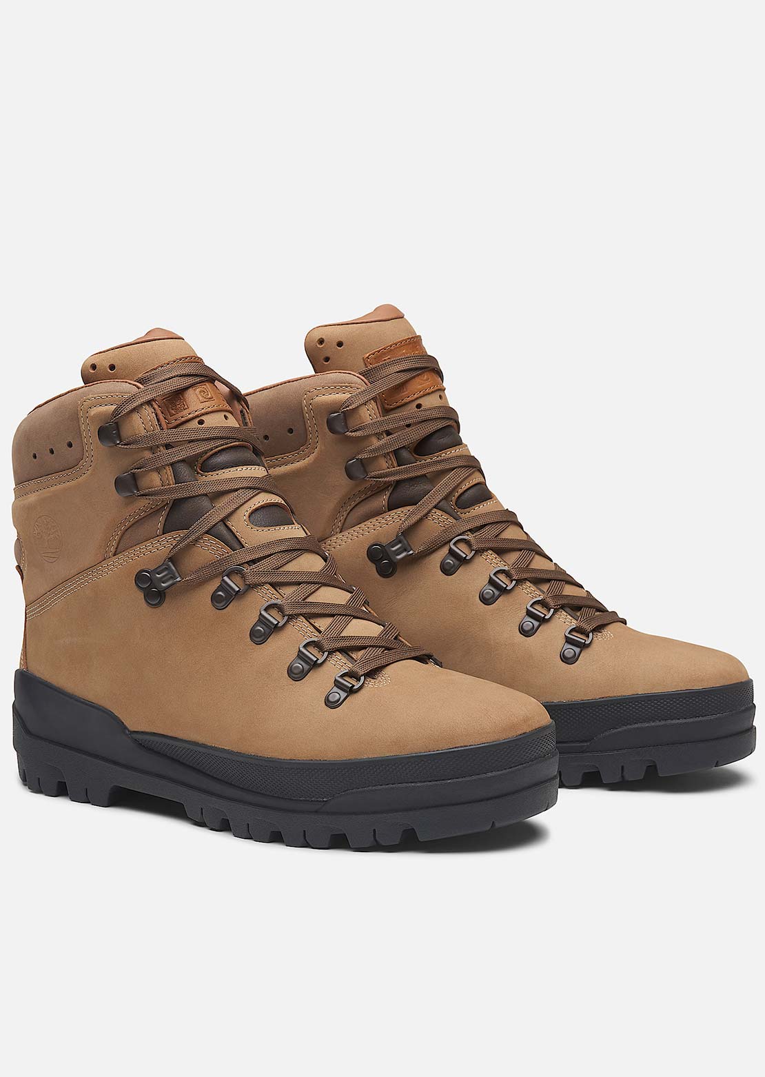 Timberland Men's Mid Lace Up Waterproof Hiking Boot