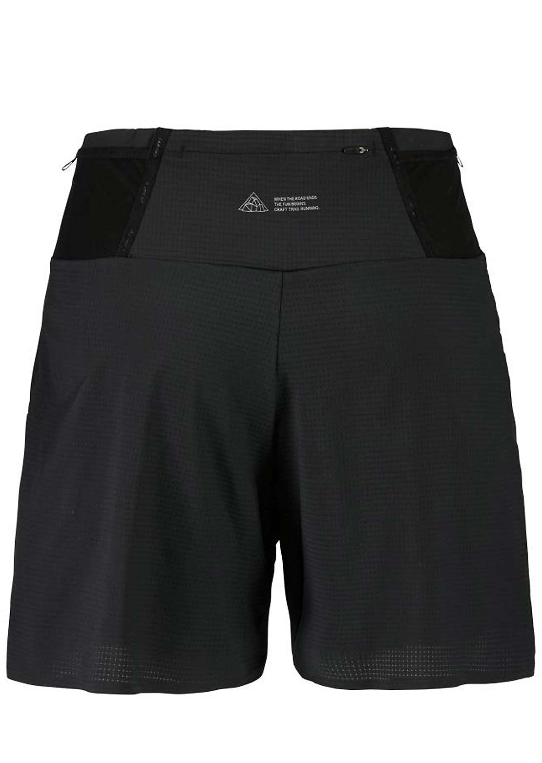 Craft Women's Pro Trail Running shorts