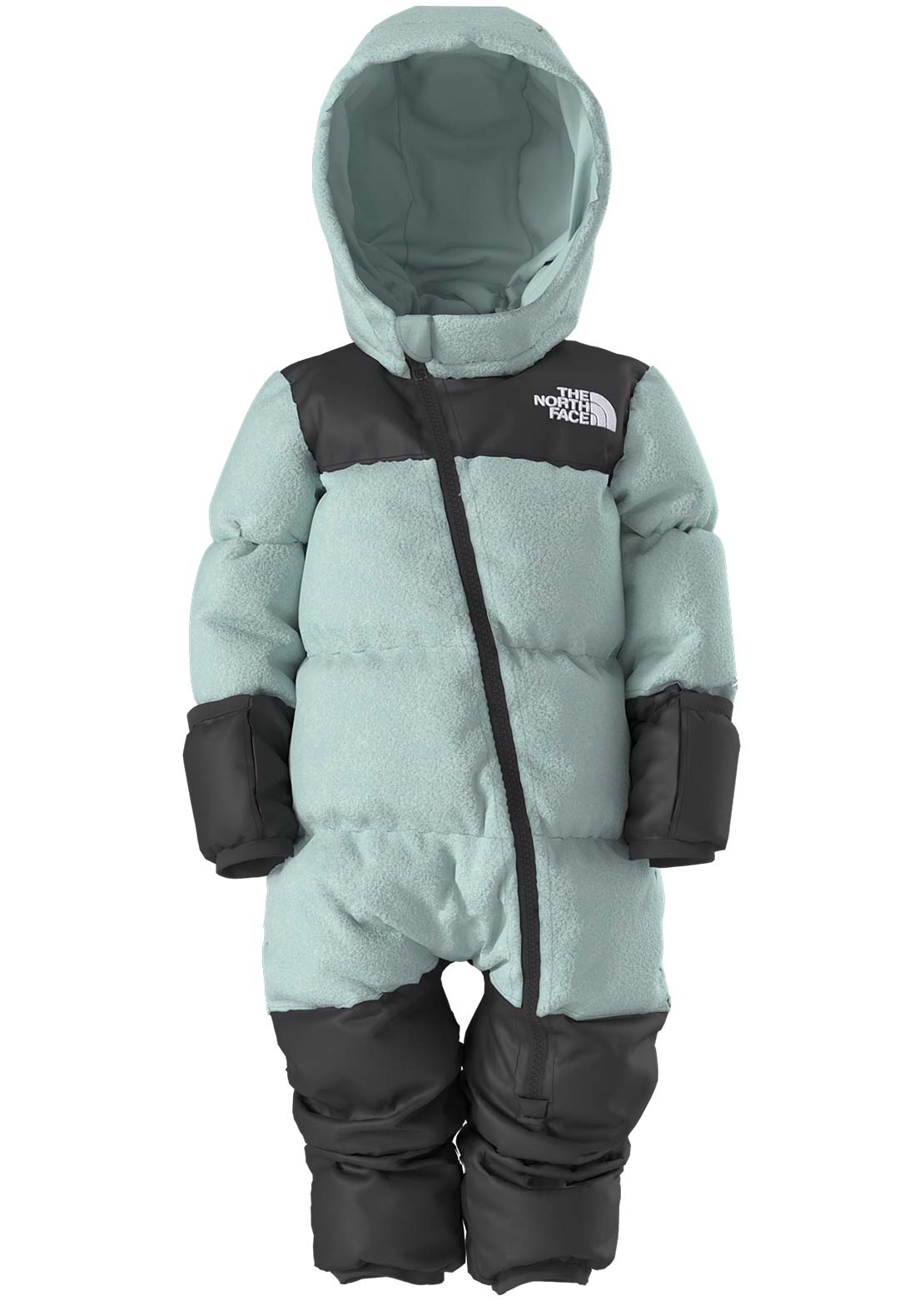 The North Face Infant 1996 Retro Nuptse One-Piece Buy Cheap 100% Guaranteed