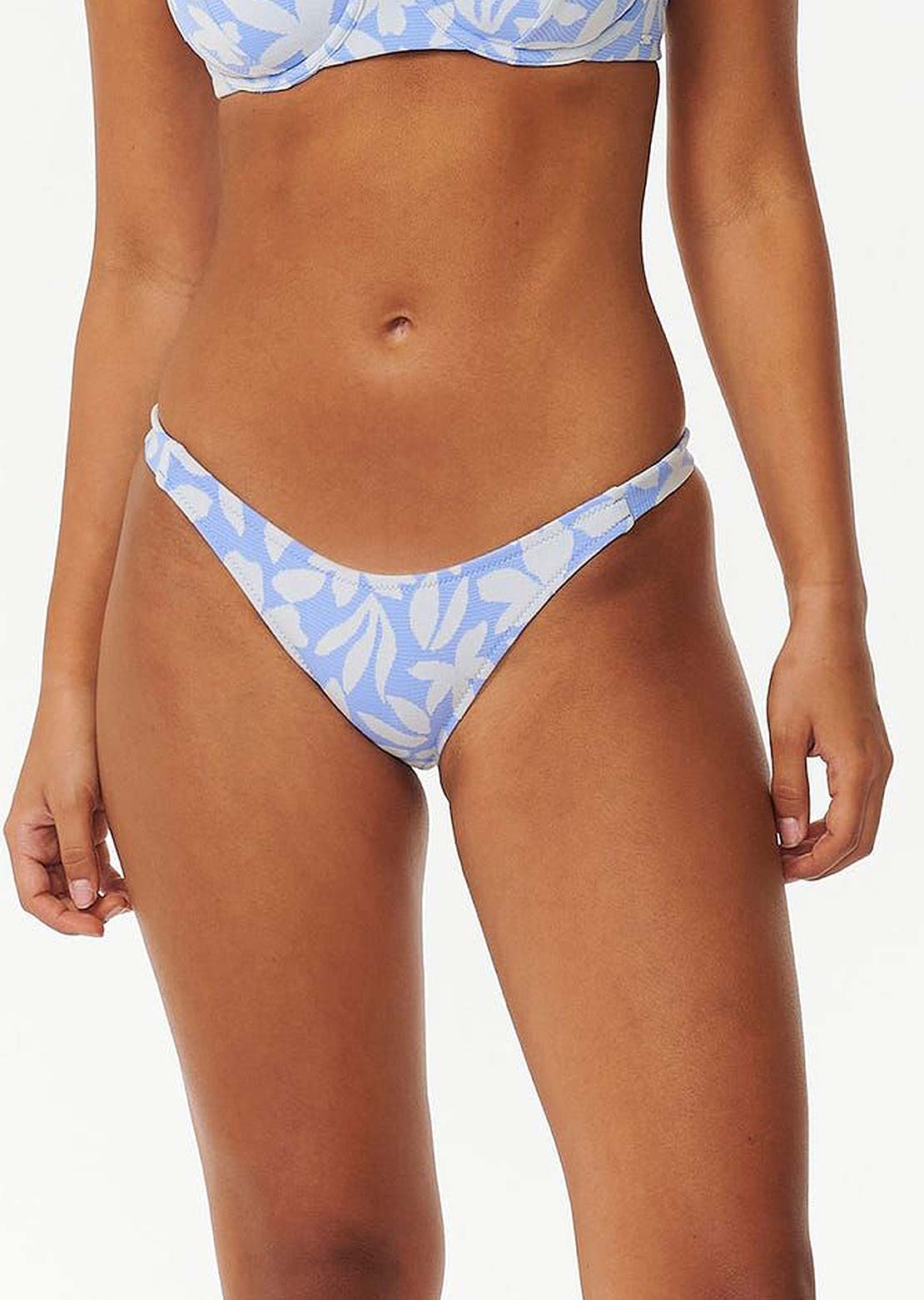 Rip Curl Women's Holiday Tropics Cheeky Pant