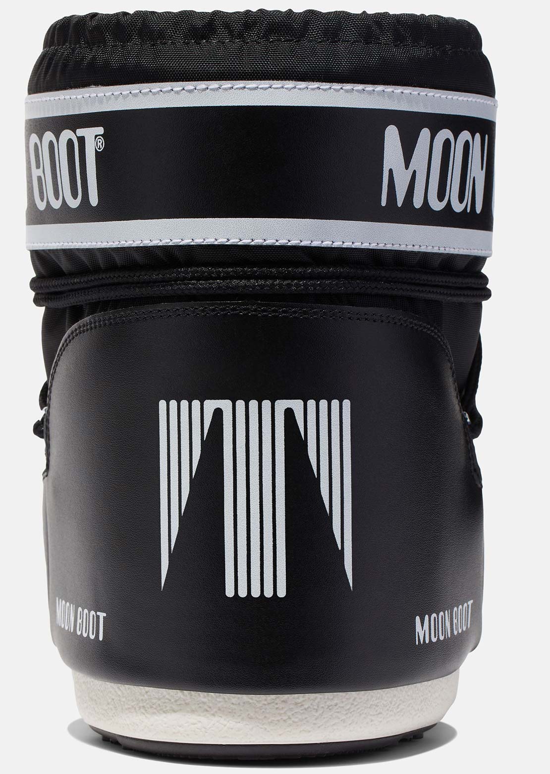 Moon Boot Women's Icon Low Nylon Boots